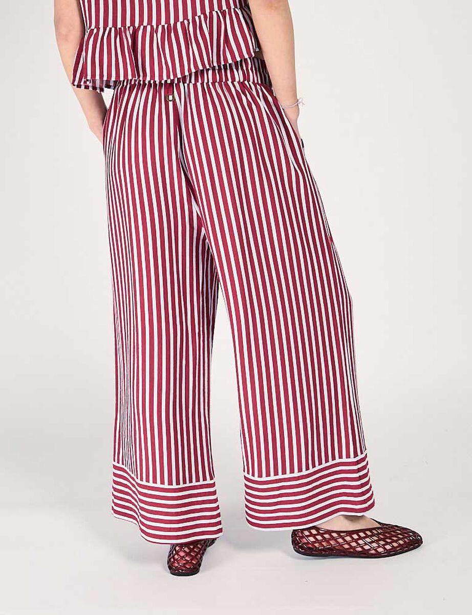 Pantal&oacute;n Mujer Alma