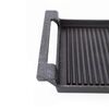 Plancha de Hierro Fundido Simple Cook Iron Grill
