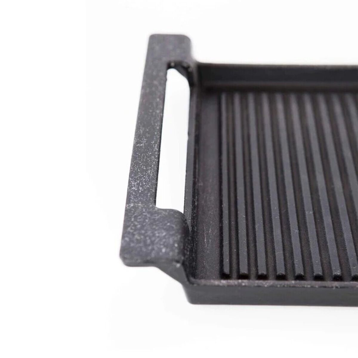 Plancha de Hierro Fundido Simple Cook Iron Grill