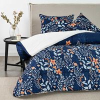 Plumón Sherpa American Family King Luni