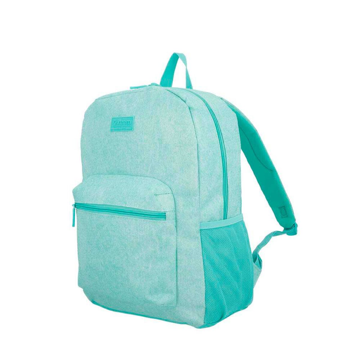 Triple Pack Mochila Verde M Xtrem