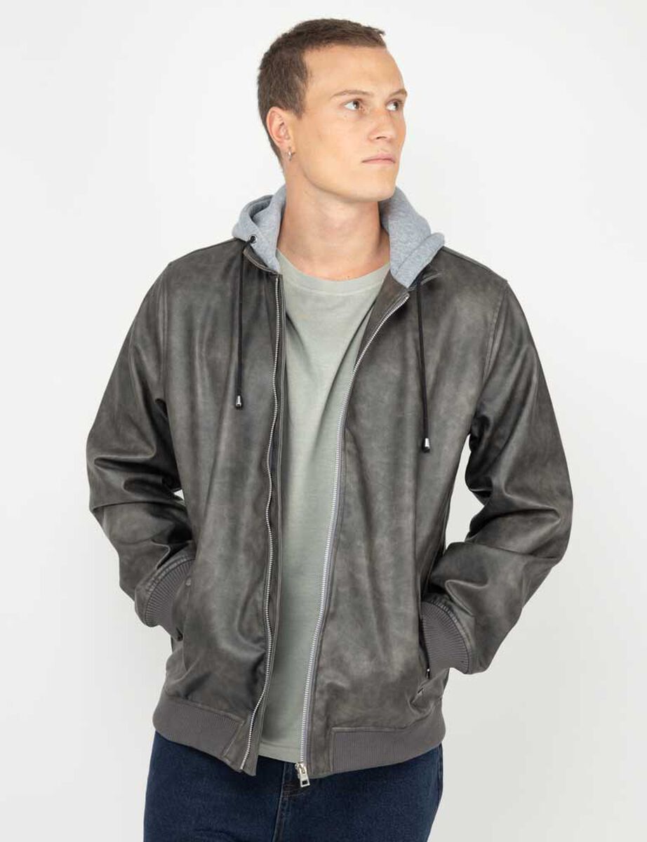 Chaqueta Hombre Soviet