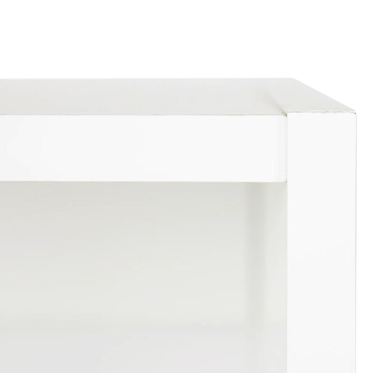 Librero CIC Moscu 120x180 cm Blanco