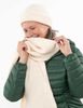 Pack Bufanda+Gorro Arena Mujer Bside