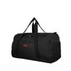 Bolso Deportivo Xtrem Colorado 6XT Negro/Rojo