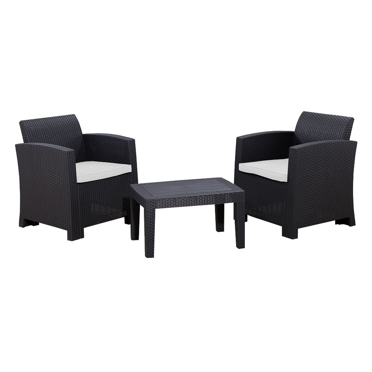 Set de Terraza Northwest Mallorca 2 Sillones