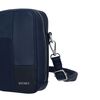 Portacelular Secret Malaga ST6 L Azul