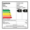 Cocina a Gas Mademsa FM4TSC 4 platos Gris