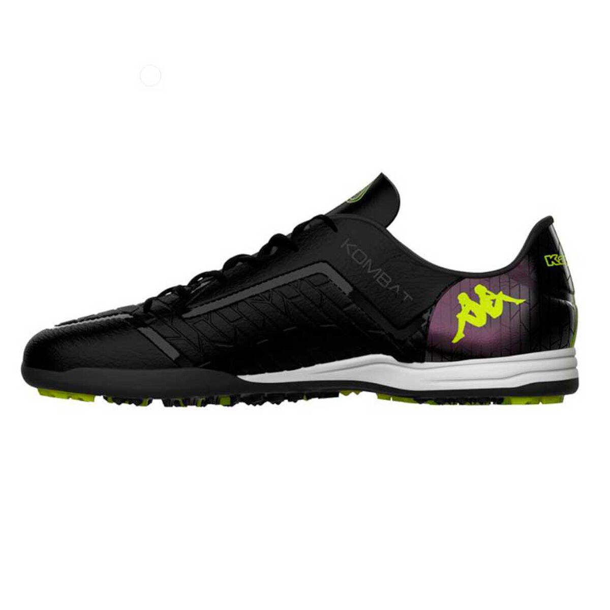 Zapato de Futbol Unisex Kappa