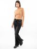 Jeans Flare Mujer Fiorucci