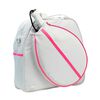 Bolso de Padel Elda Blanco K-FIT