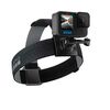 Soporte GoPro Head Strap + QuickClip