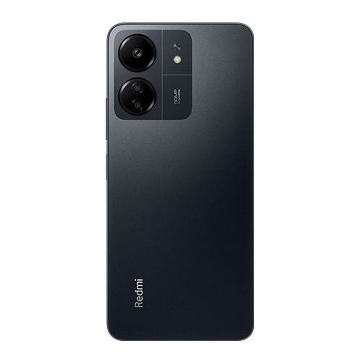 Celular Xiaomi Redmi 13C 256GB 6,74" Black Liberado