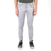 Jeans Skinny Hombre Ellus Light-Grey