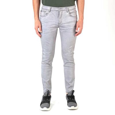 Imagen 1 del producto Jeans Skinny Hombre Ellus Light-Grey