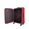 Maleta American Tourister Stirling Light Rosado L
