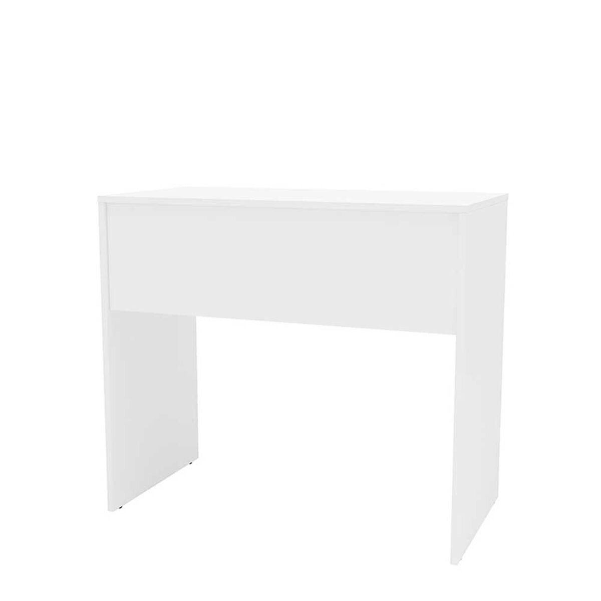 Escritorio Vekkahome Liberdade Blanco