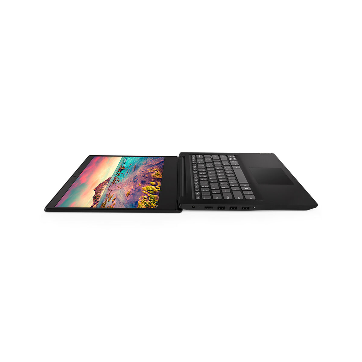 Notebook Lenovo S145-14AST A4 4GB 500GB 14"