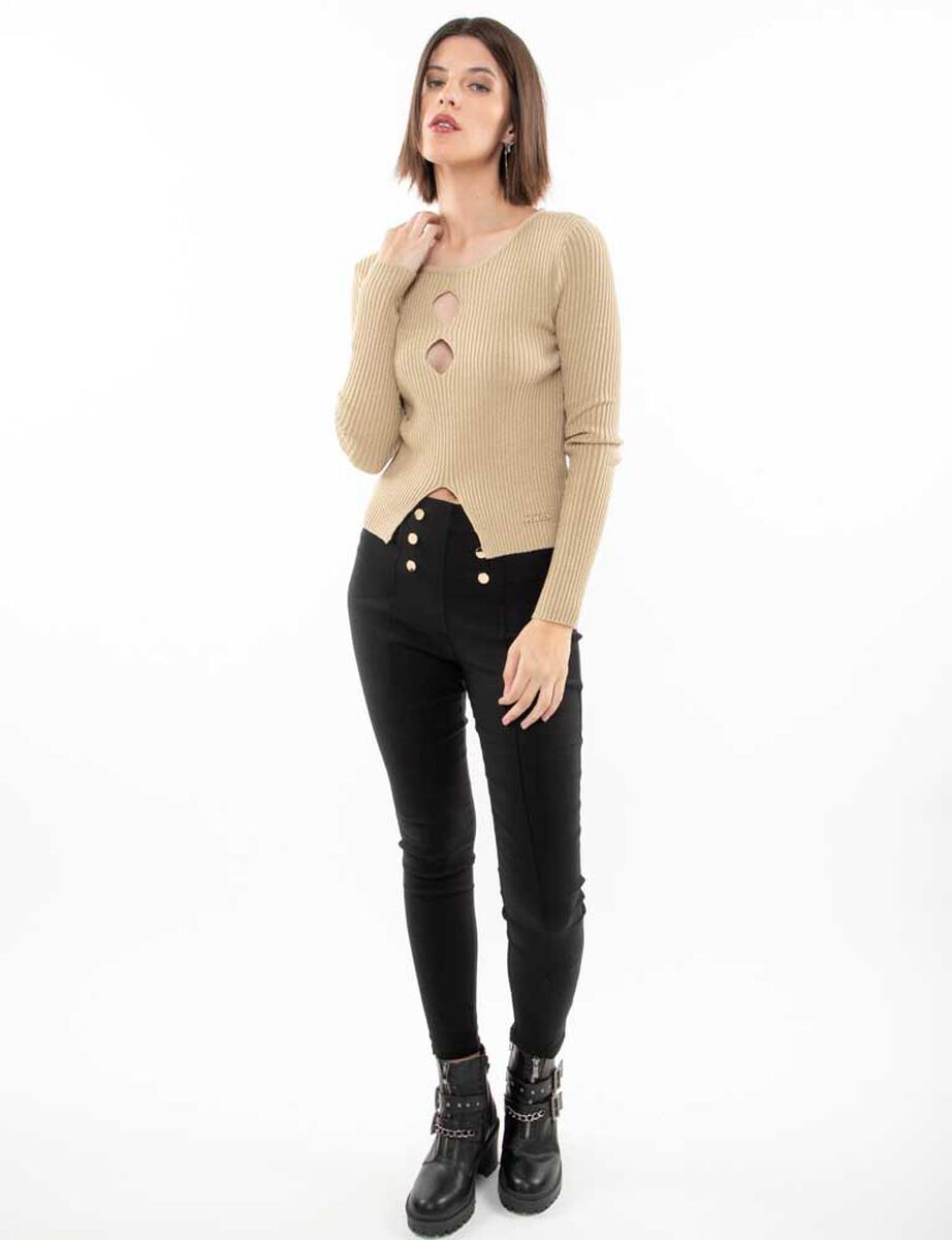 Sweater Mujer Fiorucci