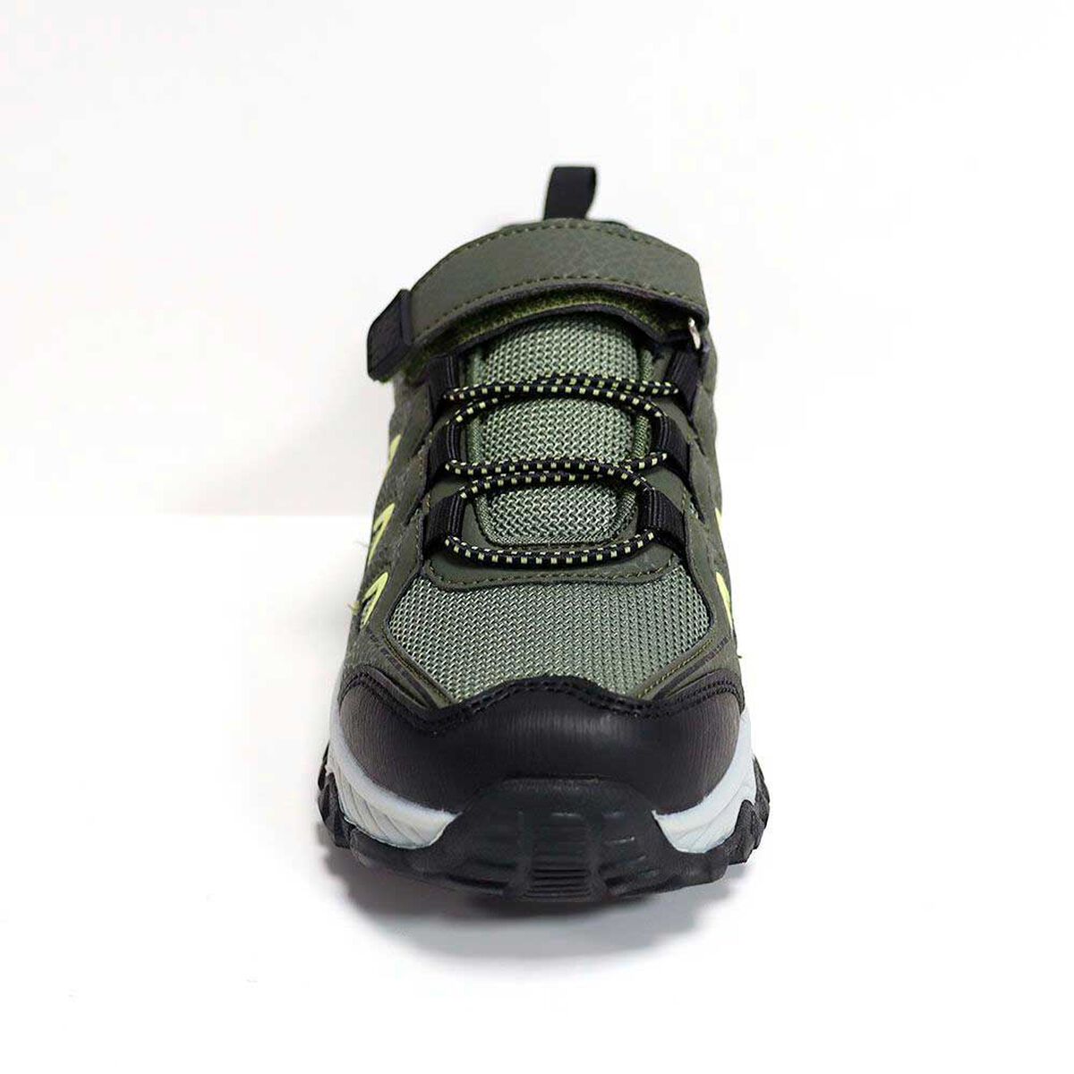 Zapatilla Urbana Ni&ntilde;o Alpinextrem