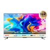 QLED 50" TCL 50C645 Smart TV 4K UHD