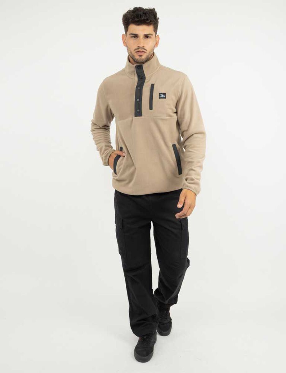 Poler&oacute;n Hombre Cutback