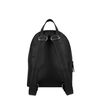 Mochila de Mujer Secret Albury SC7 Mediana Negra
