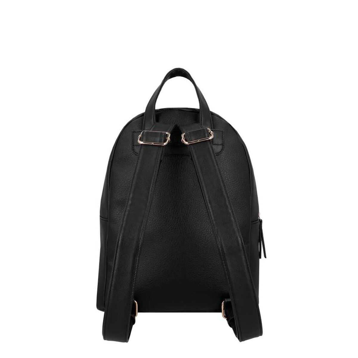 Mochila de Mujer Secret Albury SC7 Mediana Negra