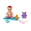Barbie Skipper Babysitters Tarde de Paseo