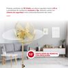 Ventilador de Pedestal Thomas TH-16DP Gold