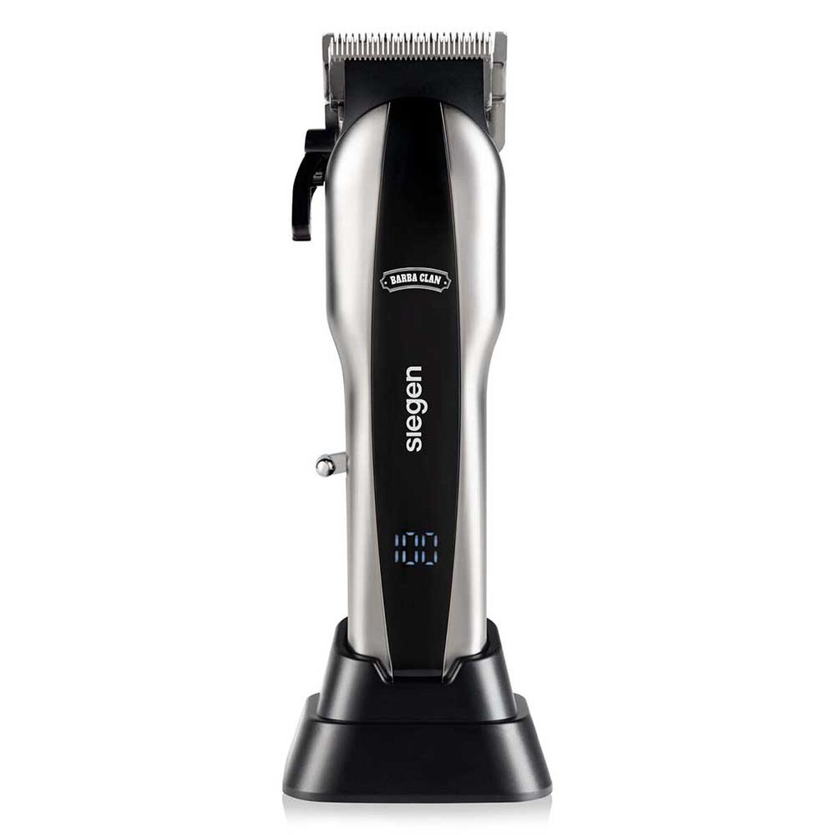 Cortapelos Siegen SG-8620 Clipper