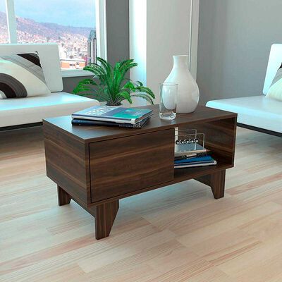 Mesa de Centro TuHome Portanova