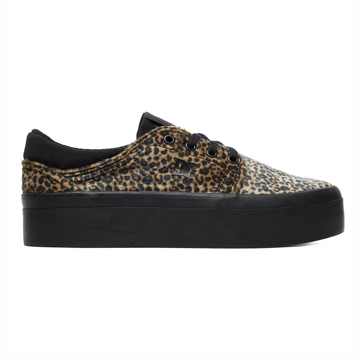 Zapatillas Mujer Dc Trasepltfm Txse J