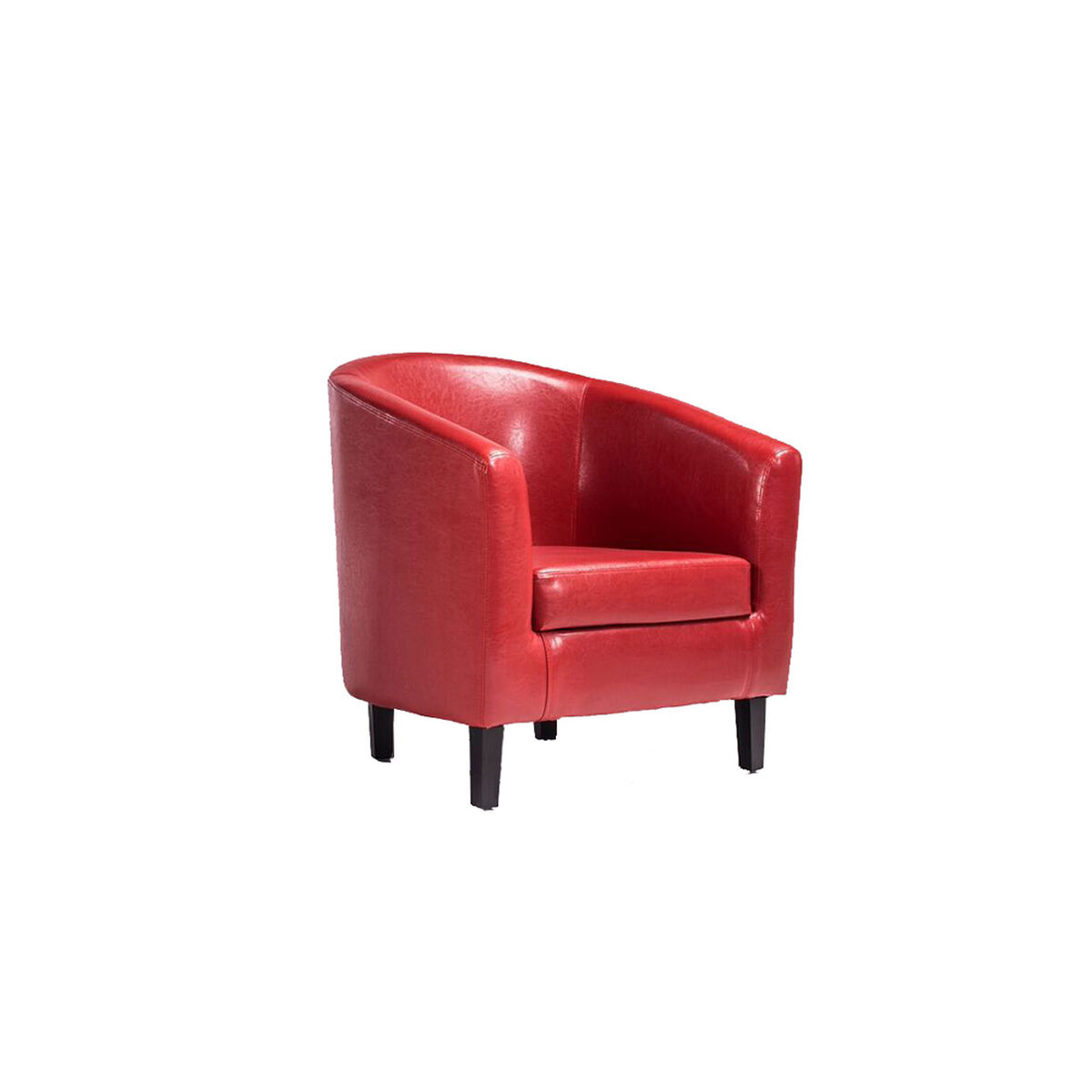 Poltrona Spazzio Lord