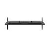 Smart TV  AIWA LED 32" AW32B2RK ROKU Negro