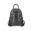 Backpack M Waterford Gris