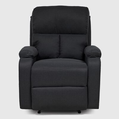 Imagen 1 del producto Berger Daniels VS8070BBL Negro