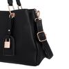 Bandolera Secret Pamplona ST6 M Negro