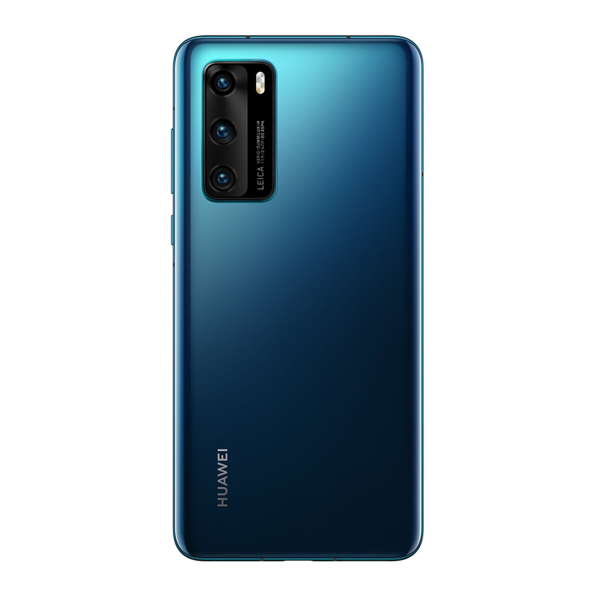 Celular Huawei P40 128GB 6,1" Azul Liberado