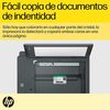 Impresora HP Smart Tank 580 Wifi