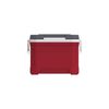 Cooler Latitude Rojo Igloo 49 Litros