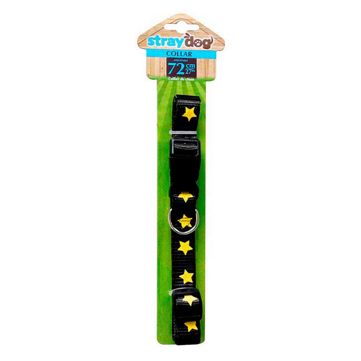 Collar Para Perro Para Mascota 70cm Diseño al Azar