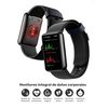 Smartwach Lhotse Flow 1,43" Negro
