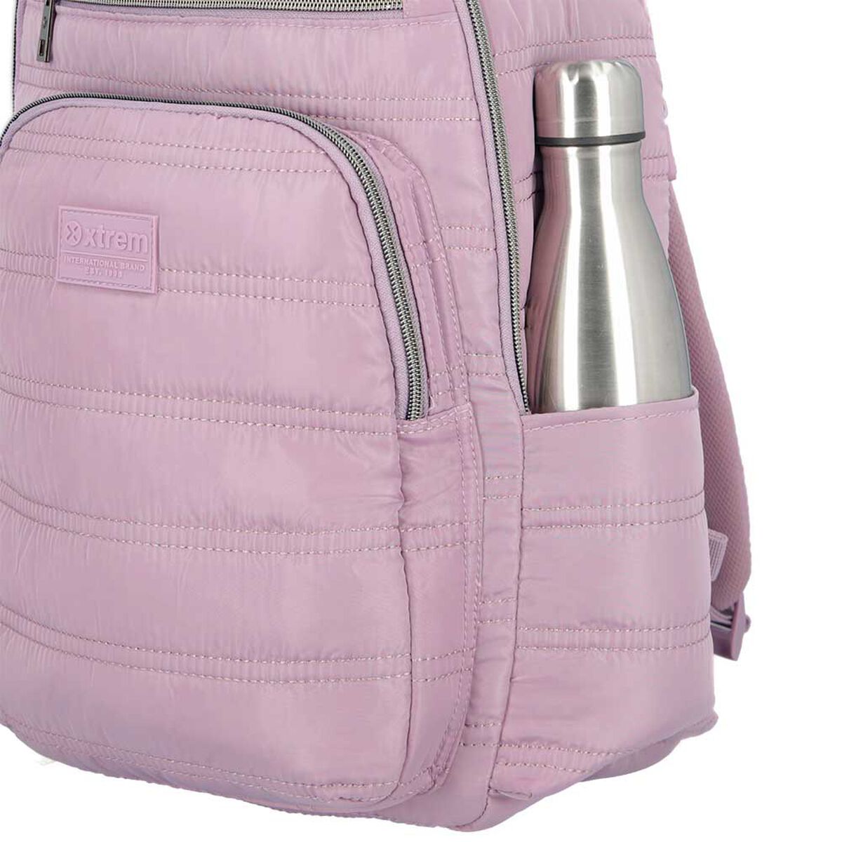 Mochila Vermont 332 Morado Xtrem