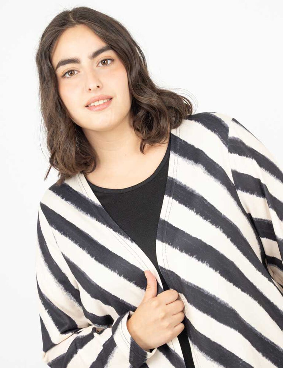 Sweater Mujer Extralindas