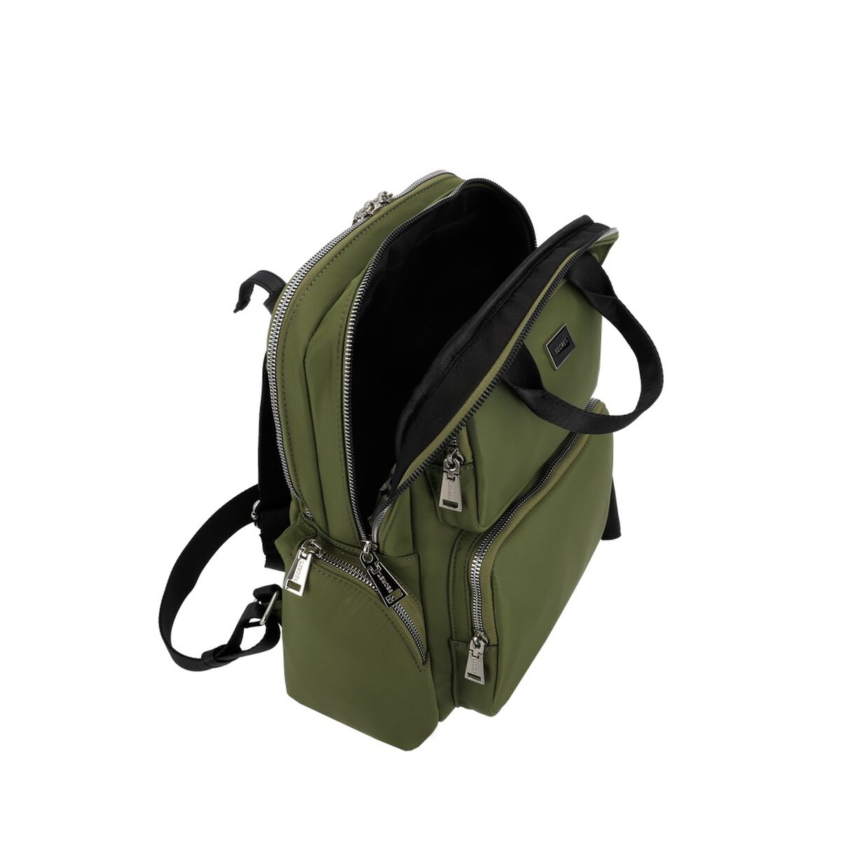 Mochila Secret Candelaria SC6 M Verde