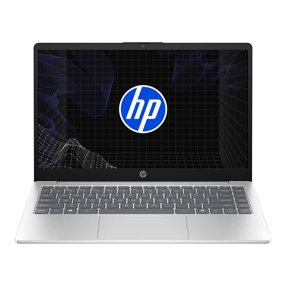 Notebook HP 14-ep1330la Intel Core 3 8 GB 512 GB SSD 14"