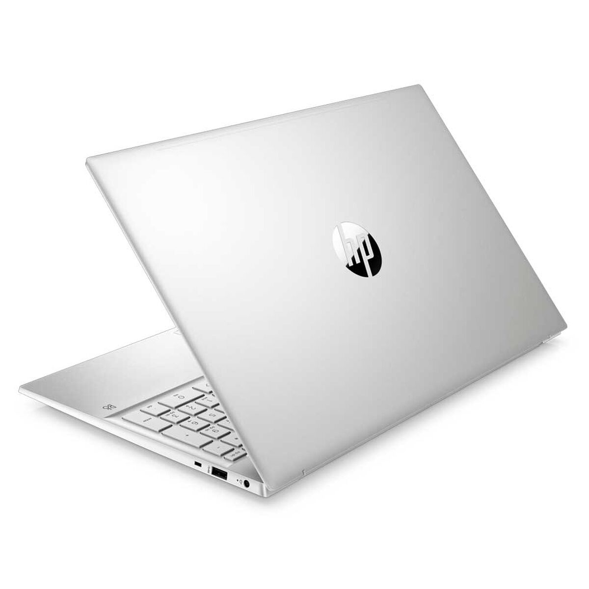 Notebook HP Pavilion 15-eh0004la Ryzen 3 8GB 256GB SSD 15,6"