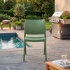 Silla Tuhome Soho Verde