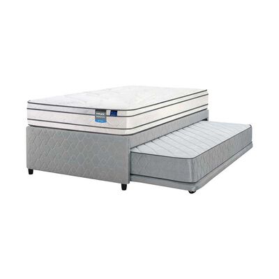 Imagen 1 del producto Cama Nido Flex 1,5 Plazas Innova